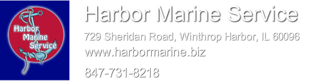 Harbor Marine Svc